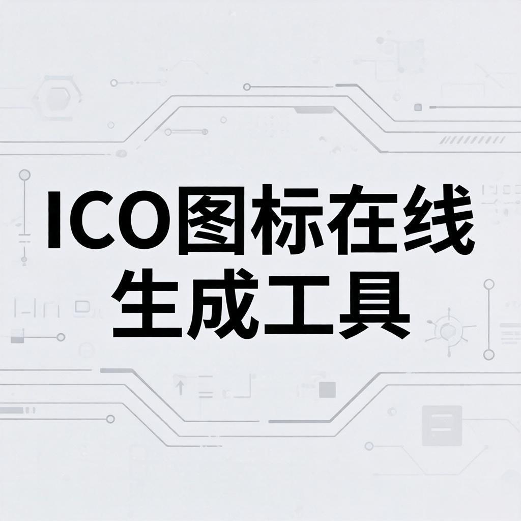 ico图标在线生成器3
